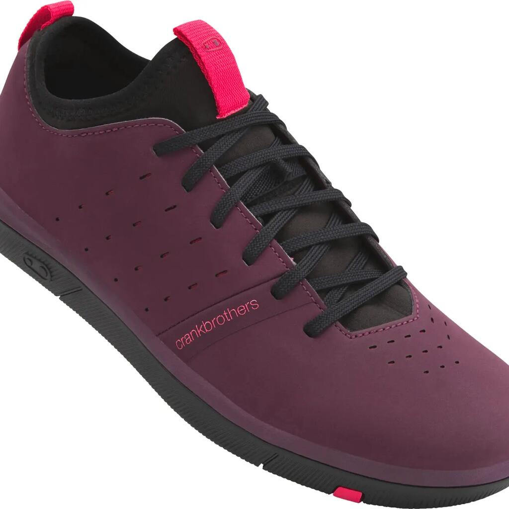 PURPLE / PINK / BLACK