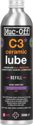 C3 All Weather Ceramic Lube 300ml