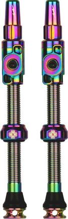 Muc-Off Big Bore Lite Xlarge wentyl tubeless Presta 60 mm
