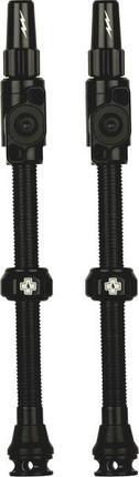 Valve tubeless Muc-Off Big Bore Lite XXL 70 mm Presta-compatible
