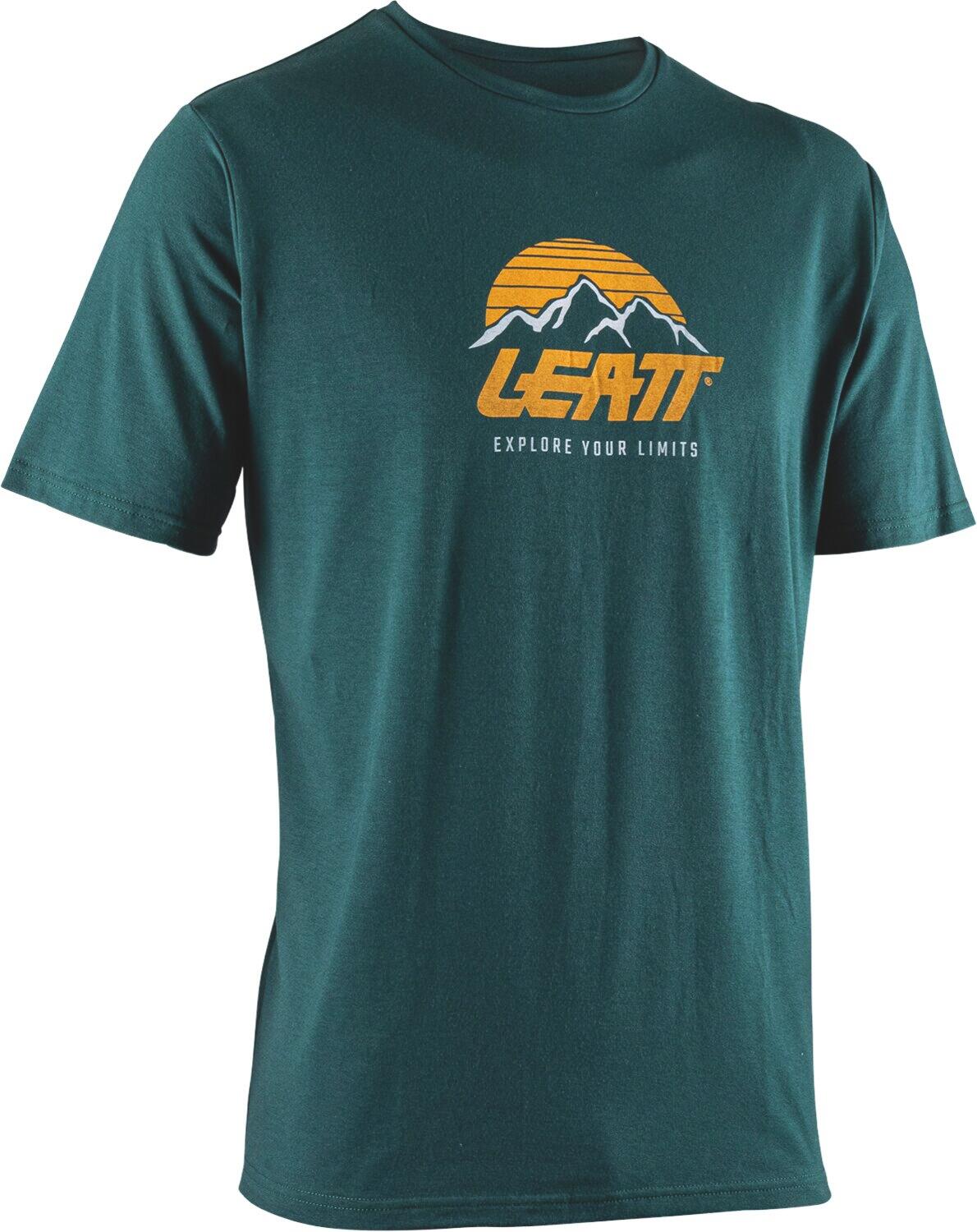Camiseta Core 1/4