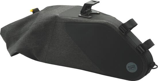 Borsa da sella per bicicletta Selle Royal Extra Large