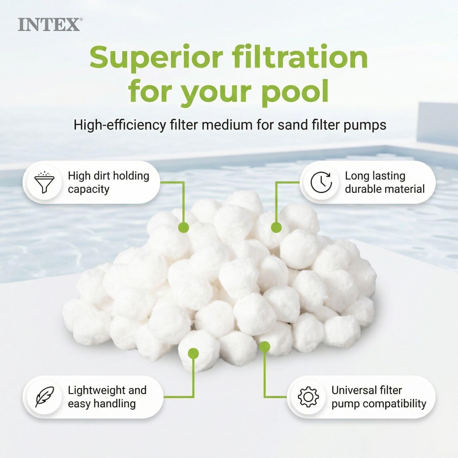 Easy Set Pool Rund - Krabbe - 183x51 cm - 7-teilig  S31 3/7