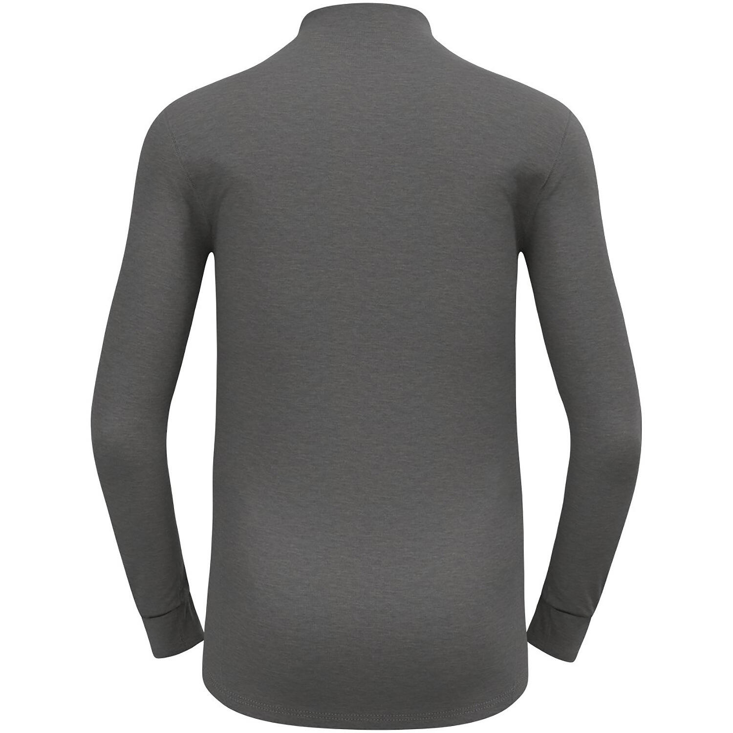 T-shirt Thermique Odlo ACTIVE WARM ECO, Col Roulé 2/5