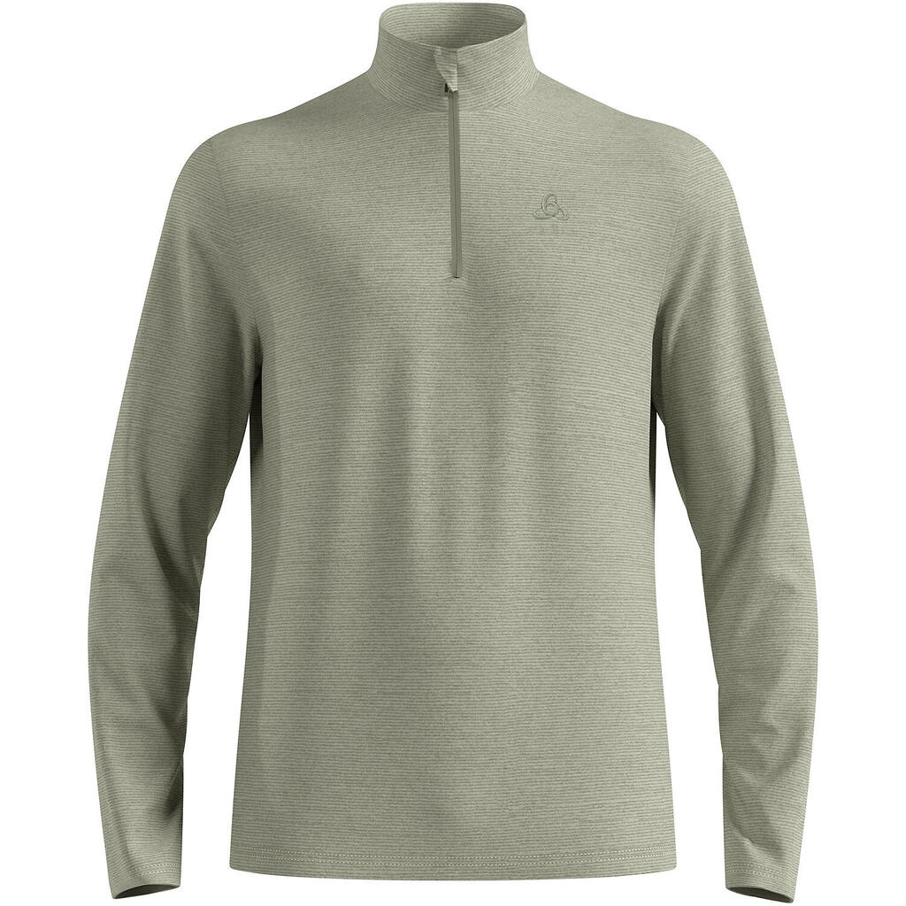 Midlayer 1/2 zip ROY