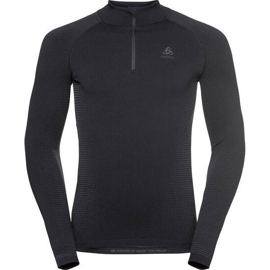 T-shirt Thermique Odlo PERFORMANCE WARM ECO