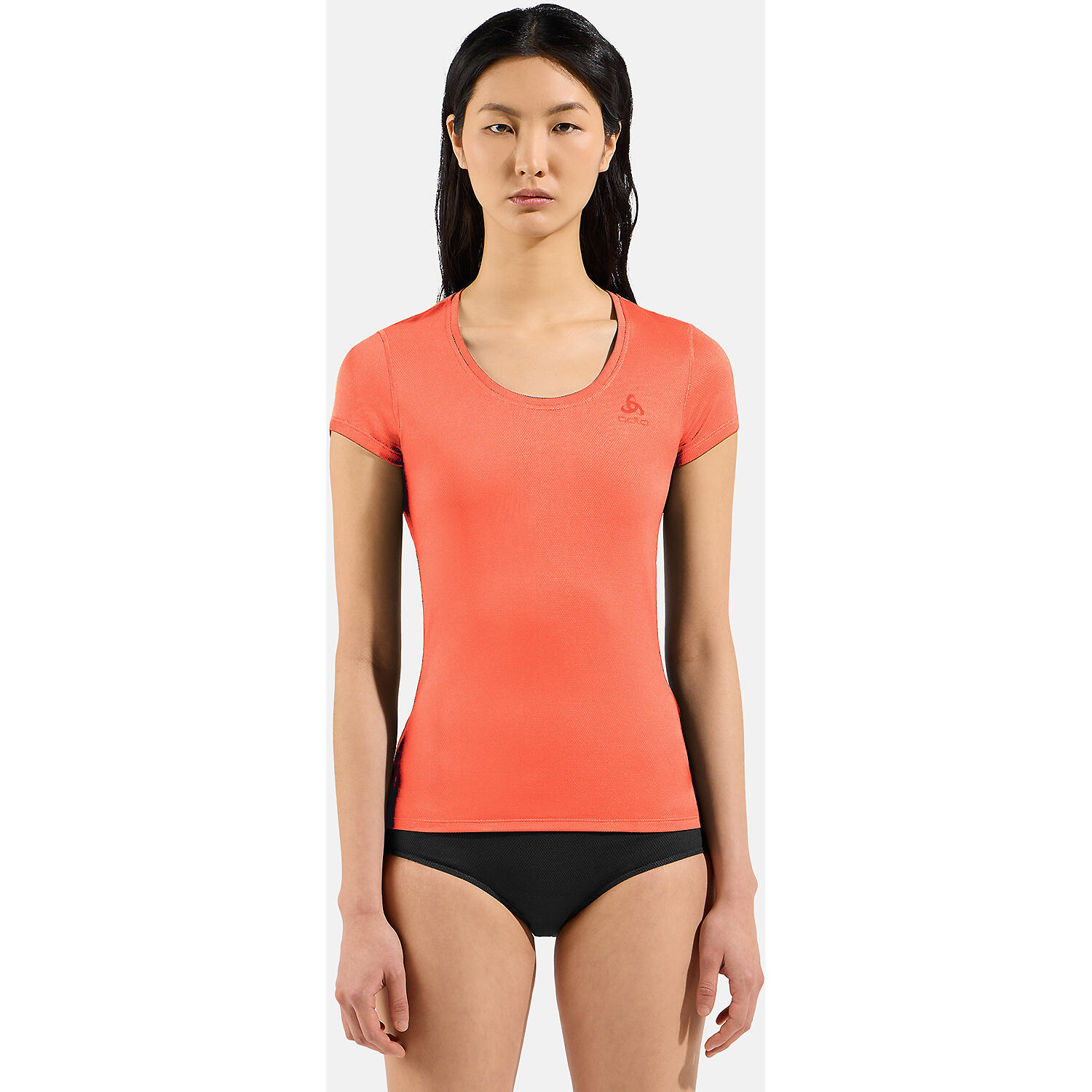 Unterhemd Active dry 3/4