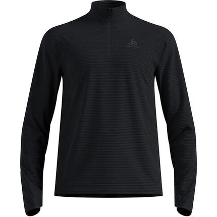Pull de sport Odlo Mid Layer 1/2 Zip Essential Thermal