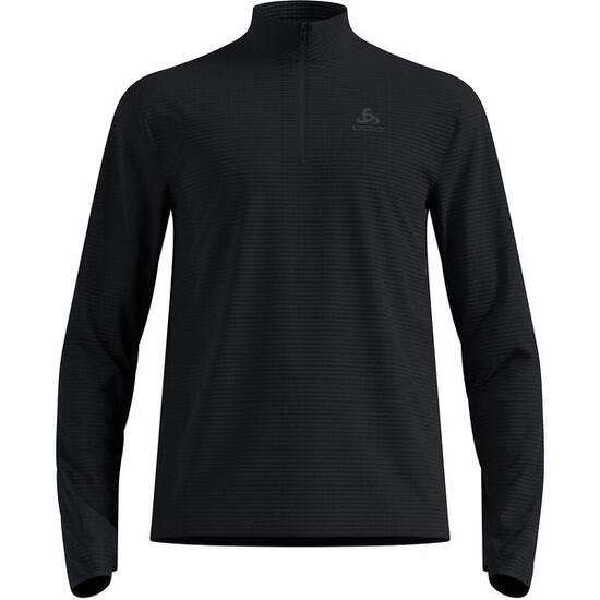 Pull de sport Odlo Mid Layer 1/2 Zip Essential Thermal