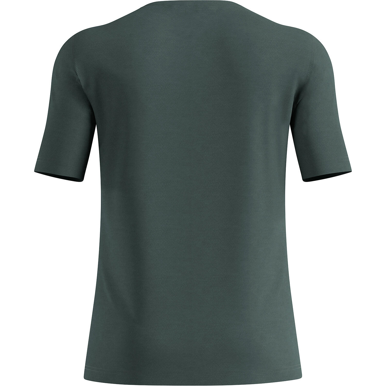 Bielizna termoaktywna z długim rękawem Odlo BL TOP crew neck s/s MERINO 200 2/6
