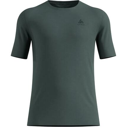 Bielizna termoaktywna z długim rękawem Odlo BL TOP crew neck s/s MERINO 200