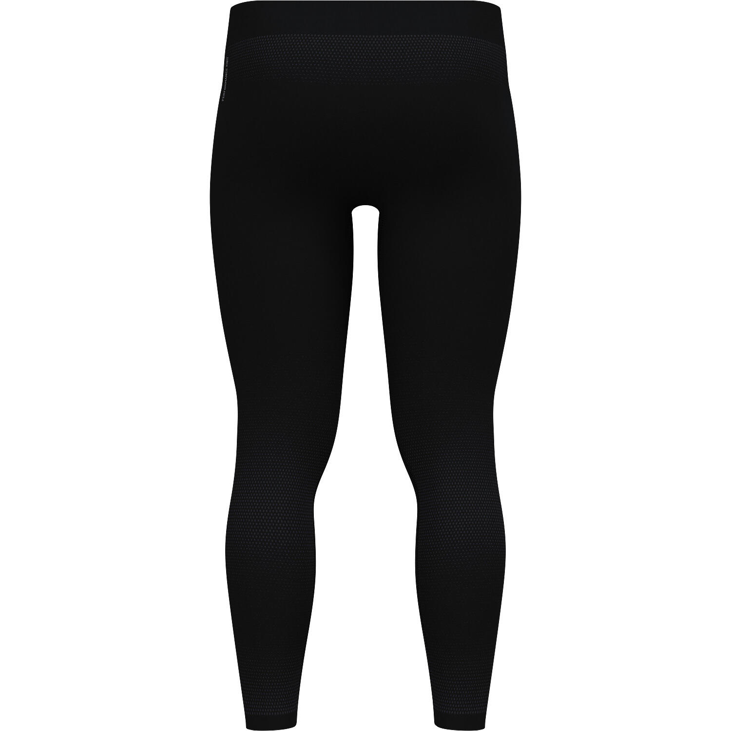 Legginsy termoaktywne męskie Odlo Performance Light Eco BL Bottom Long 2/5