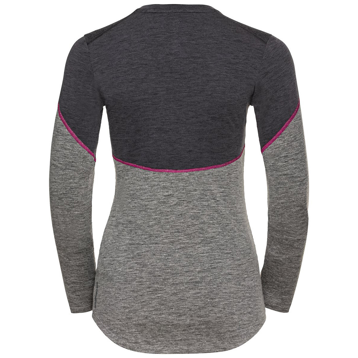 Haut Thermique Odlo REVELSTOKE PW 150, Col Rond 2/5
