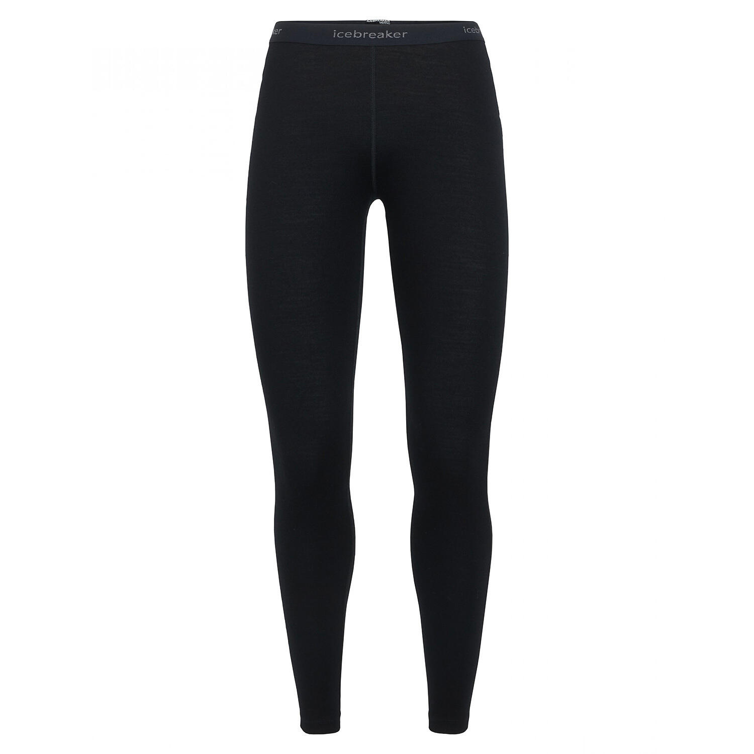 Technical Baselayer Bottoms Icebreaker Women Merino 260 Tech Leggings 2025 2/7