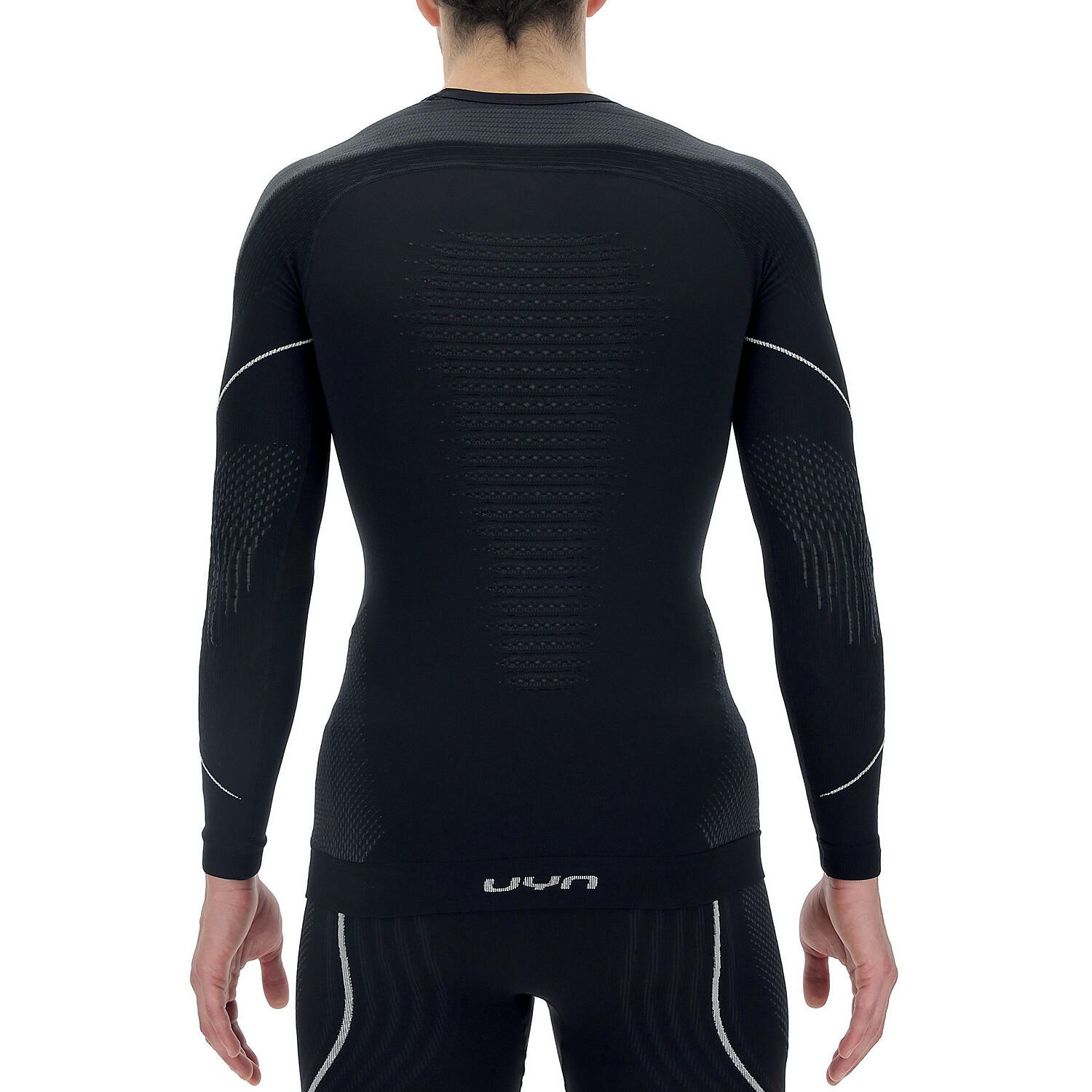 Evolutyon Thermal Jersey 3/7