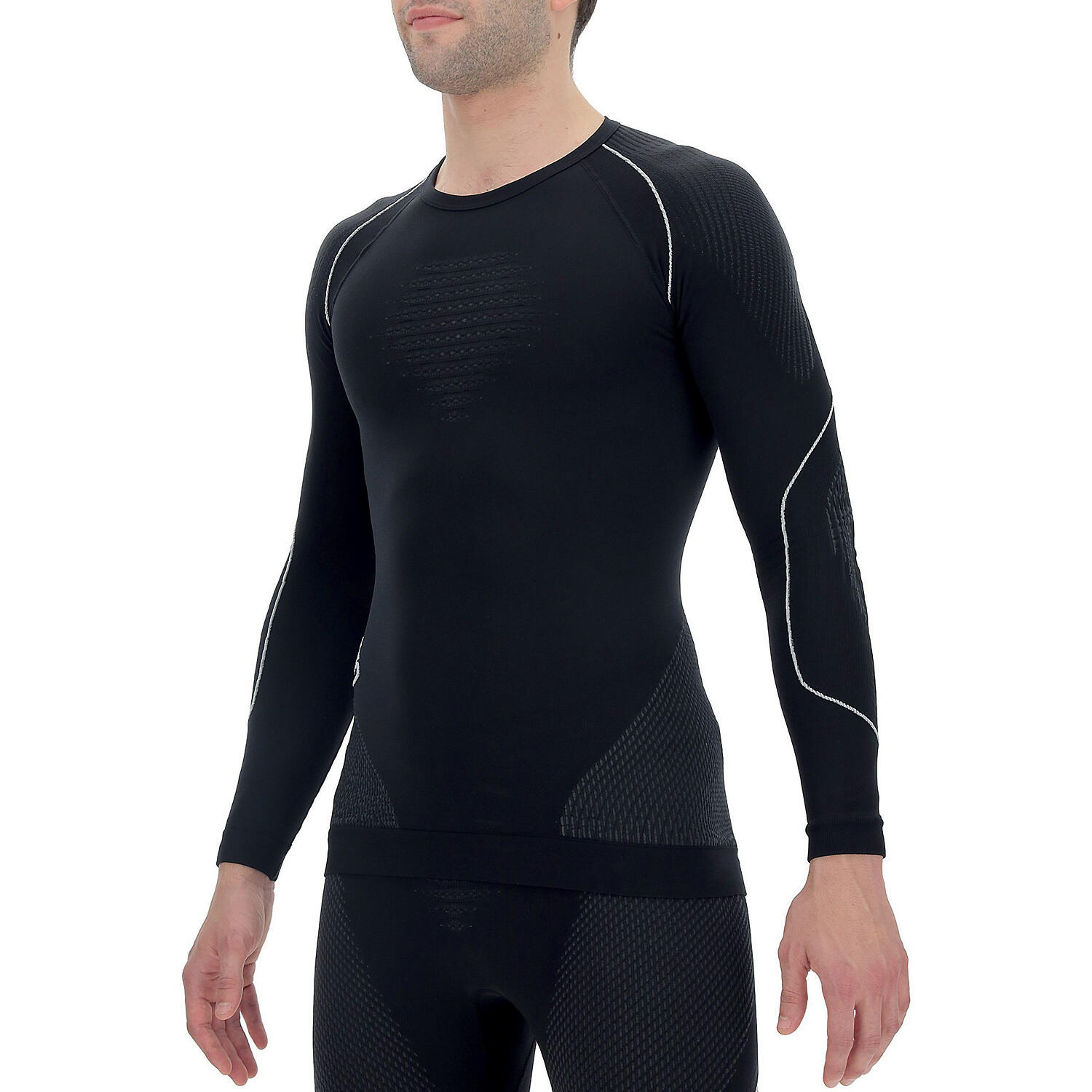 Evolutyon Thermal Jersey 2/7