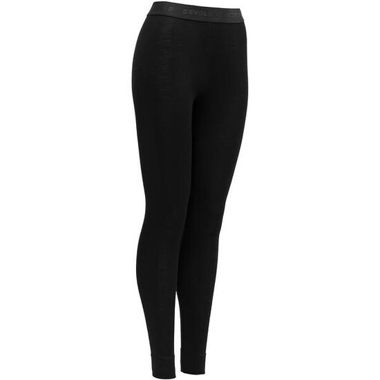 Damen Unterhose W LAUPARENMERINO 190 LONGS