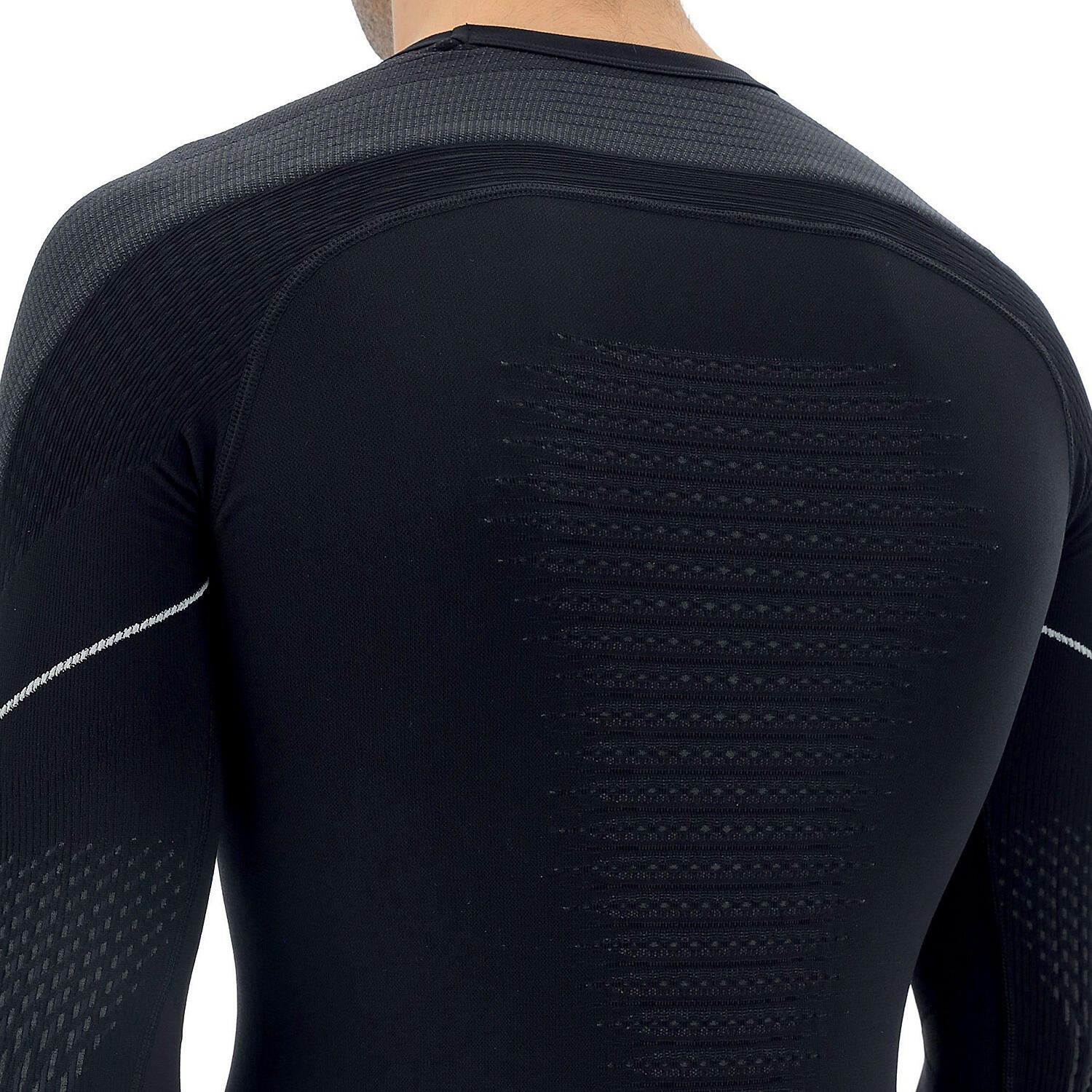 Evolutyon Thermal Jersey 5/7