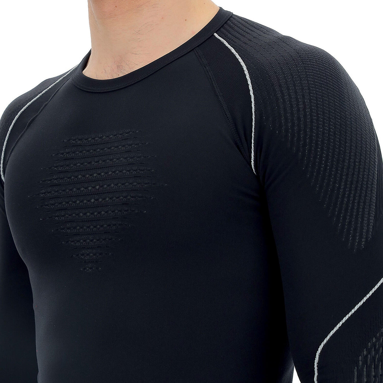 Evolutyon Thermal Jersey 4/7