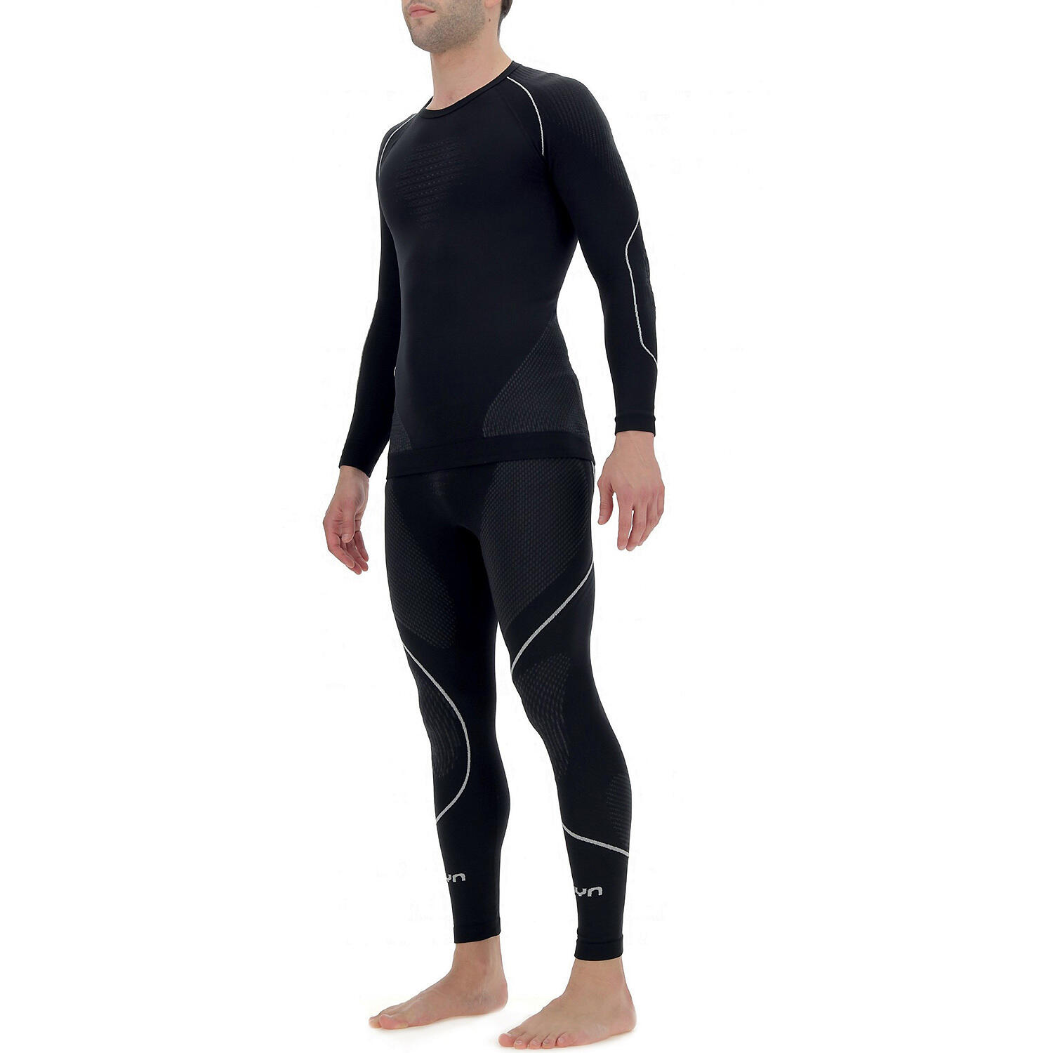 Evolutyon Thermal Jersey 6/7