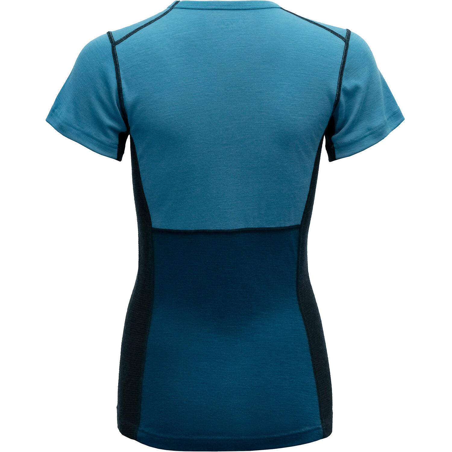 Damen T-Shirt W LAUPARENMERINO 190 T-SHIRT 2/6