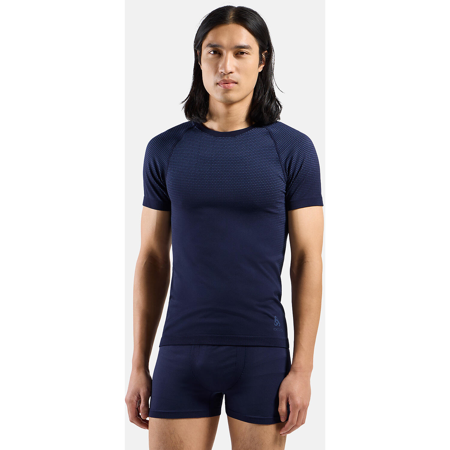 Unterhemd Performance dry 3/7
