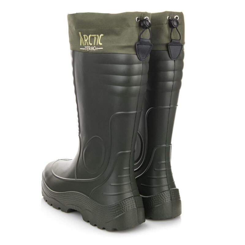 CIZME CAUCIUC -50 °C LEMIGO ARCTIC TERMO+ 875