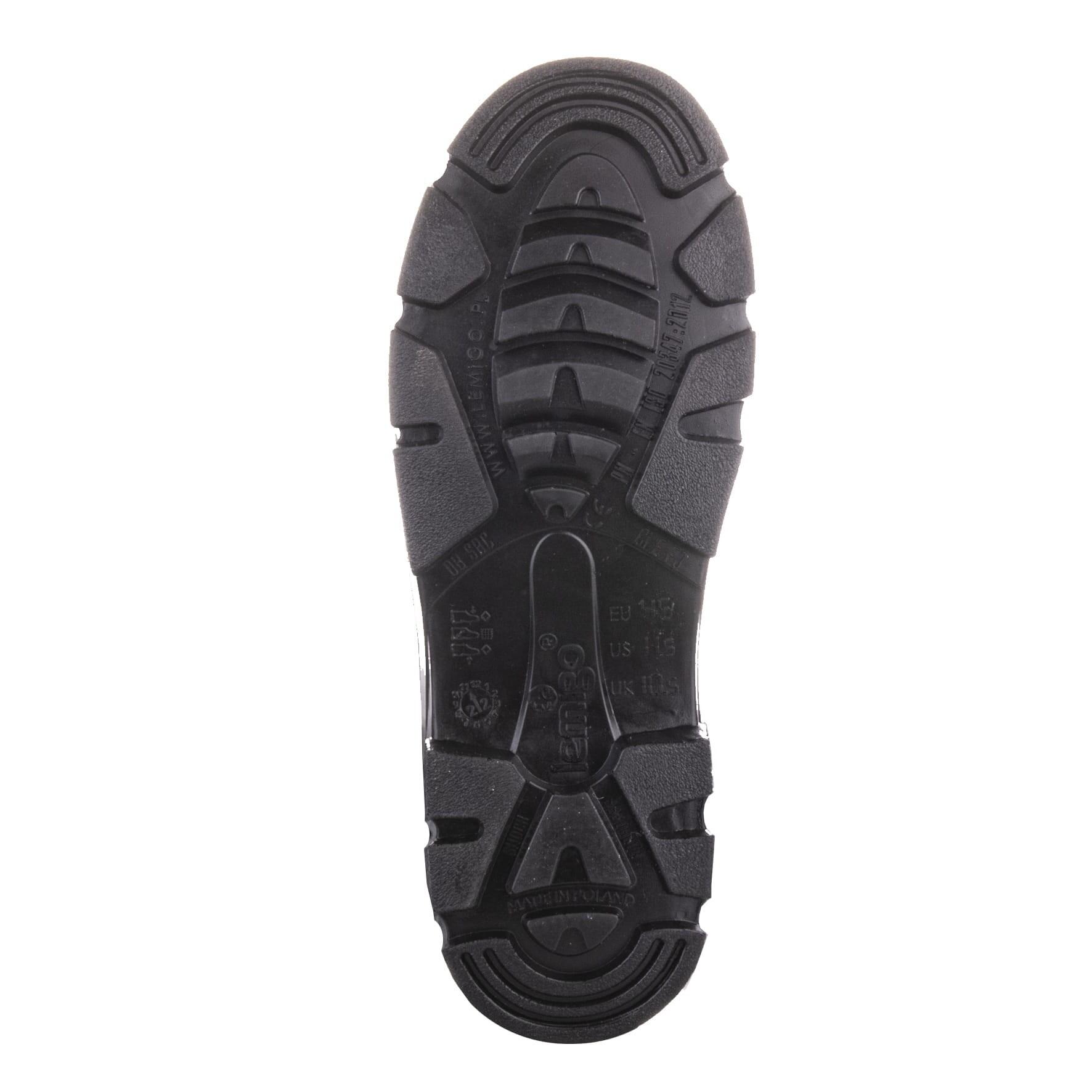 Kalosze męskie Lemigo Angler Pro 4/5