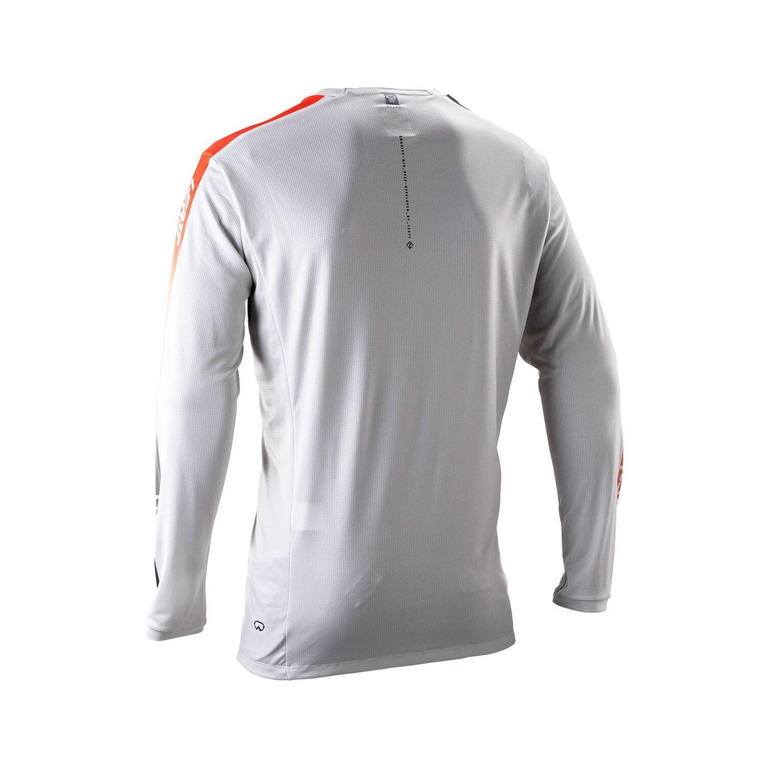 Camiseta MTB Gravity 4.0 Manga Larga V26 3/5