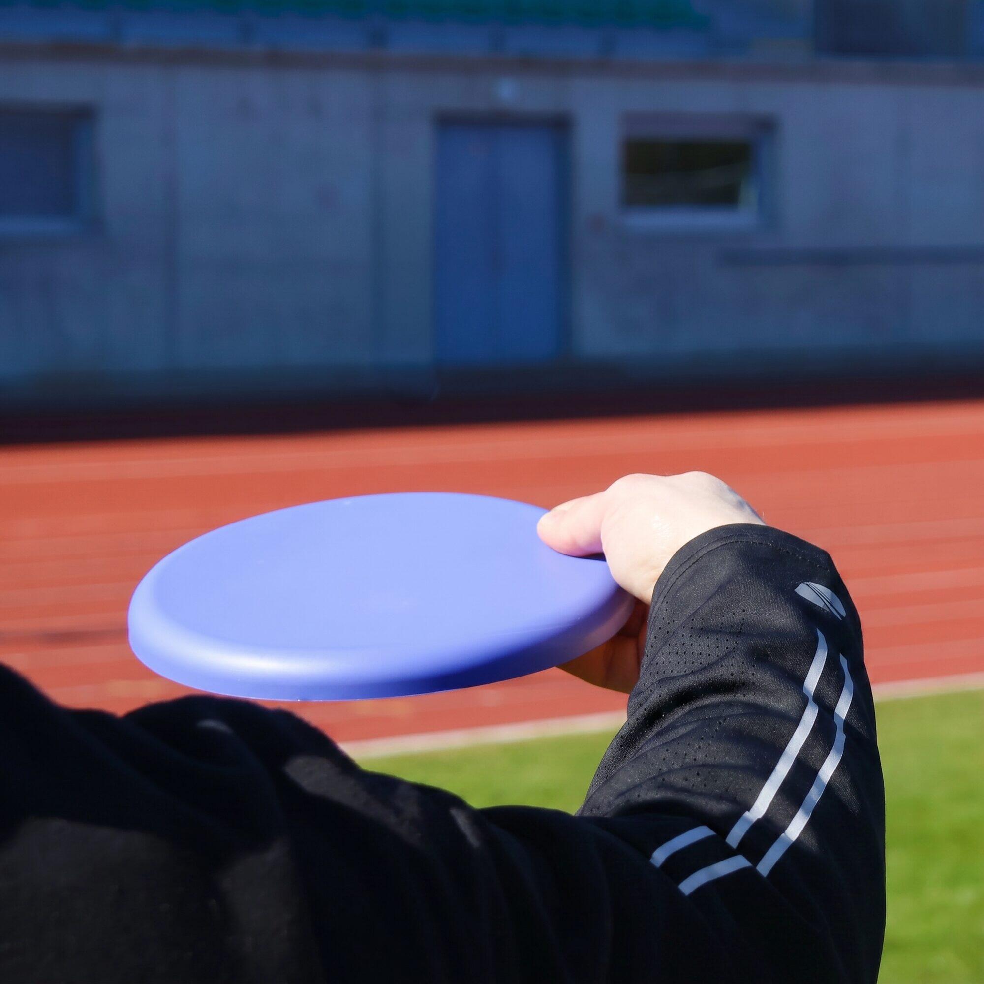 Weiche Frisbee Powershot 6/7