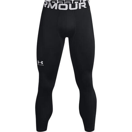 Leggings Under Armour UA CG Armour, Noir, Hommes