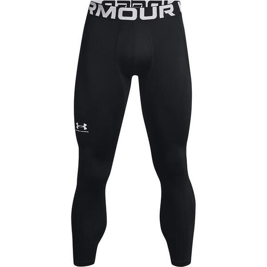 Leggings Under Armour UA CG Armour, Noir, Hommes
