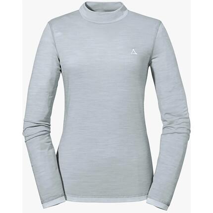 Koszulka termoaktywna damska Schöffel Sport Merino