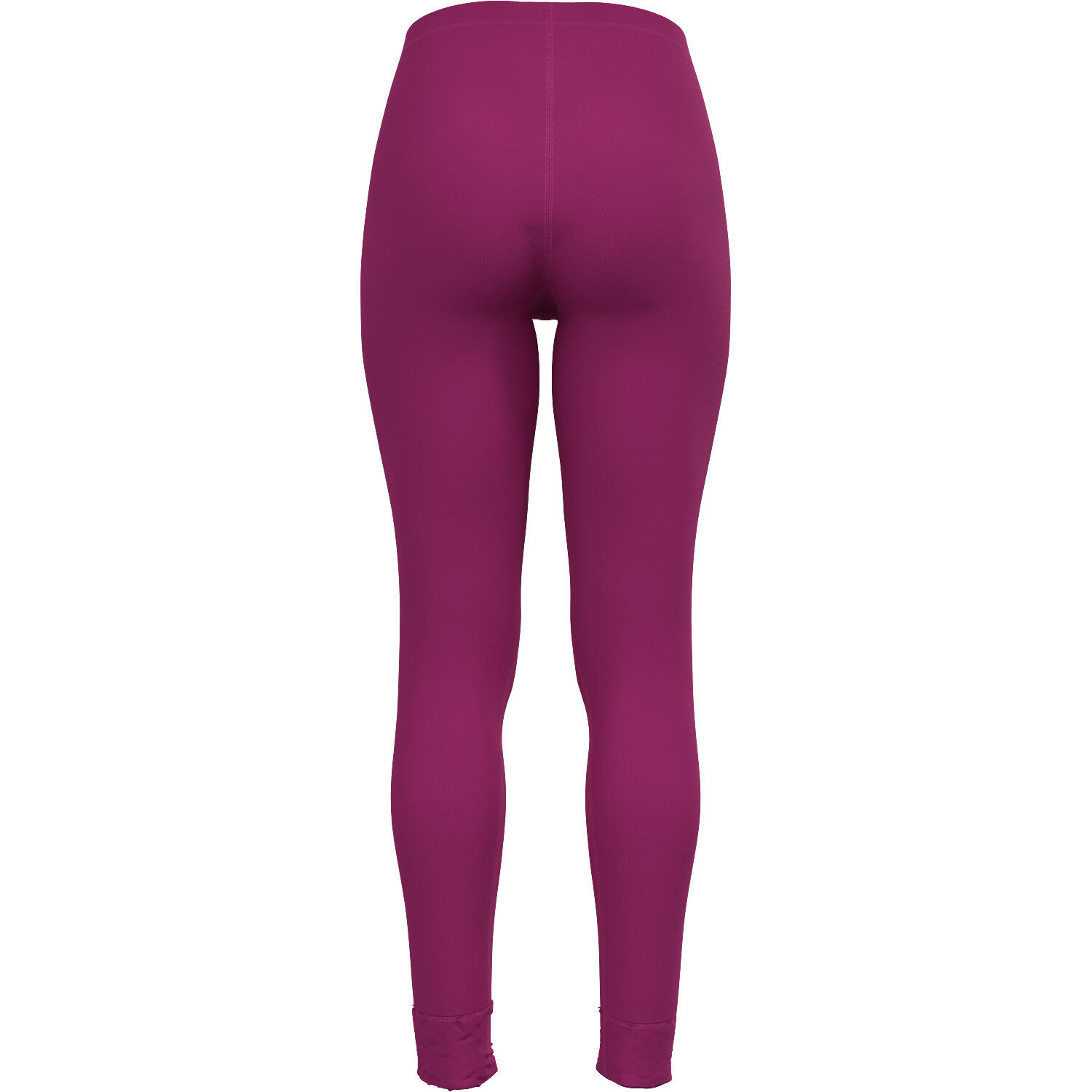 Spodnie termoaktywne damskie Odlo Active Warm Eco 2/4