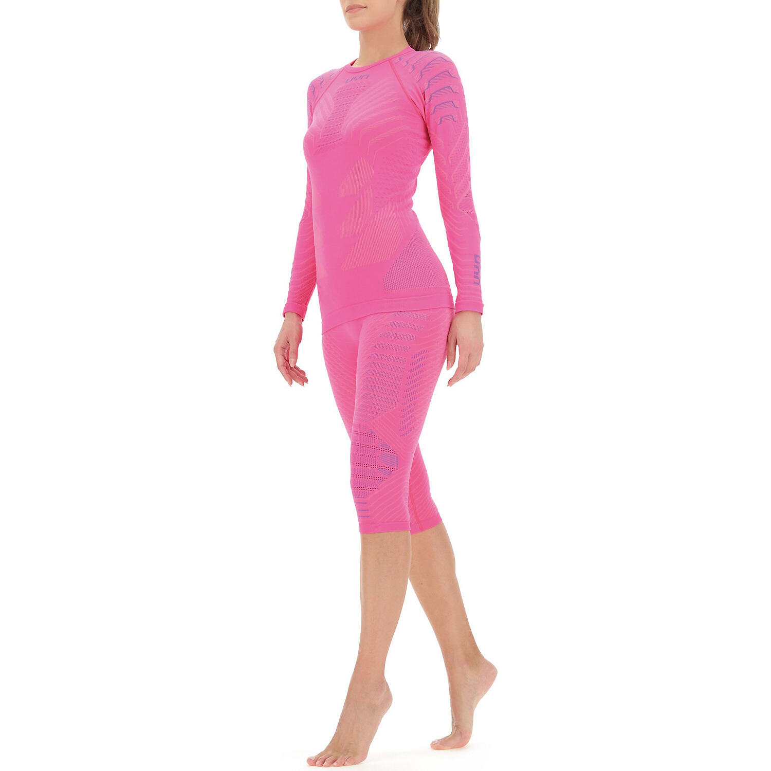Resilyon Thermal Jersey 6/7