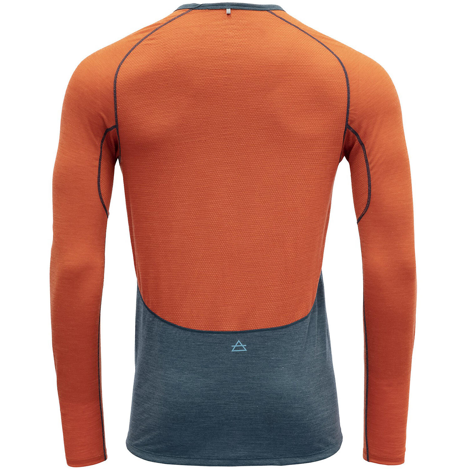 Herren Langarmshirt M RUNNING MERINO 130 SHIRT 2/4