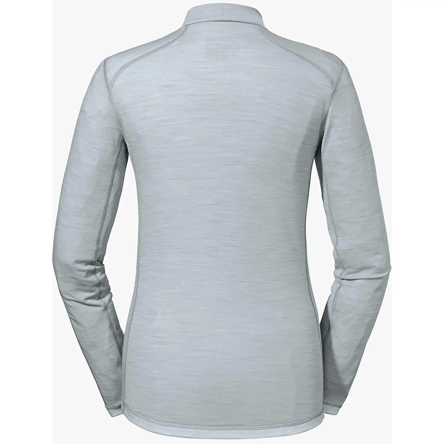 Koszulka termoaktywna damska Schöffel Sport Merino 2/5