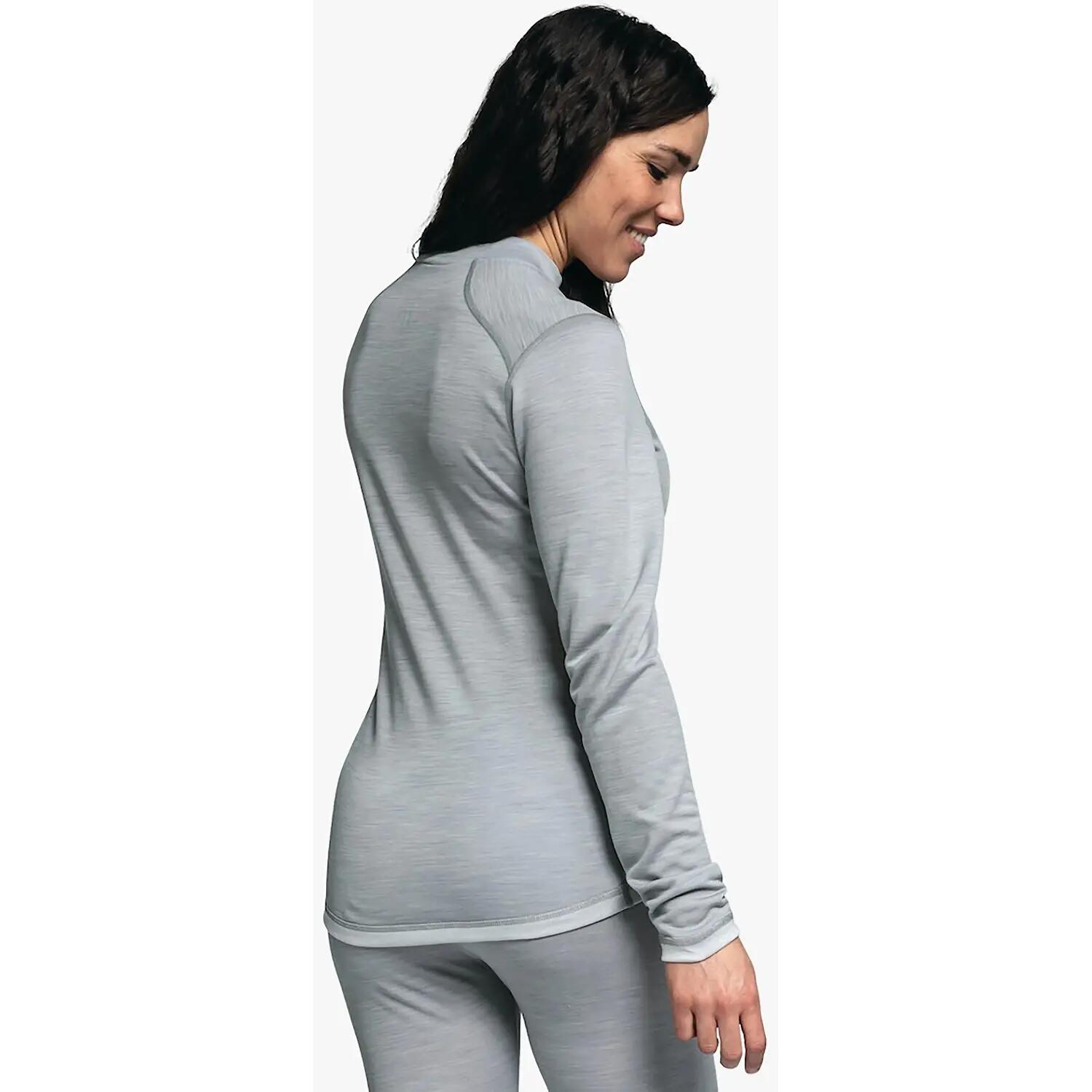 Koszulka termoaktywna damska Schöffel Sport Merino 5/5