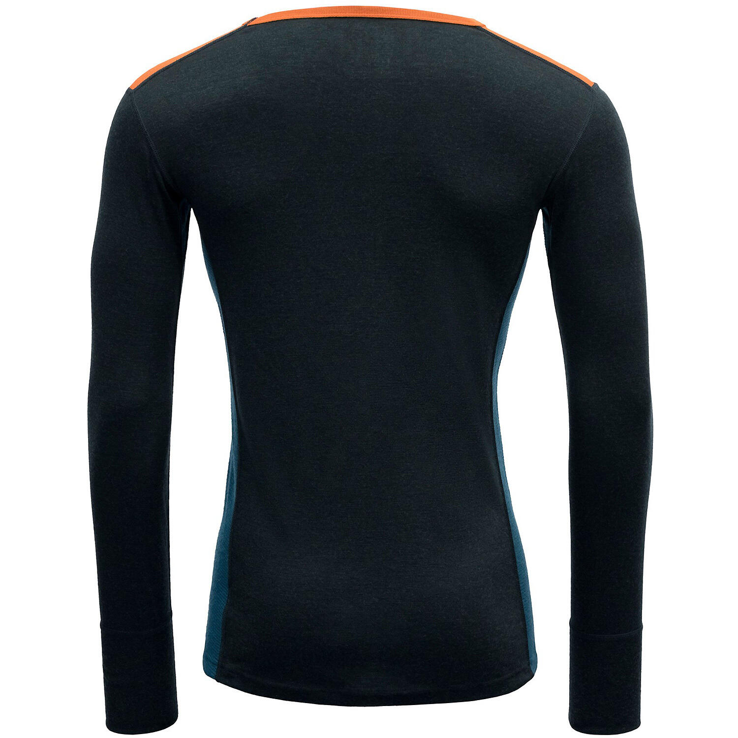 Herren Unterhemd M LAUPARENMERINO 190 SHIRT 2/6