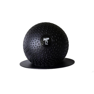 Muscle power slam ball 12 kg