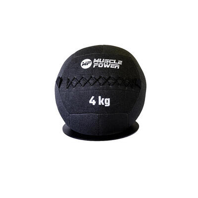 Muscle power wall ball kevlar 4 kg