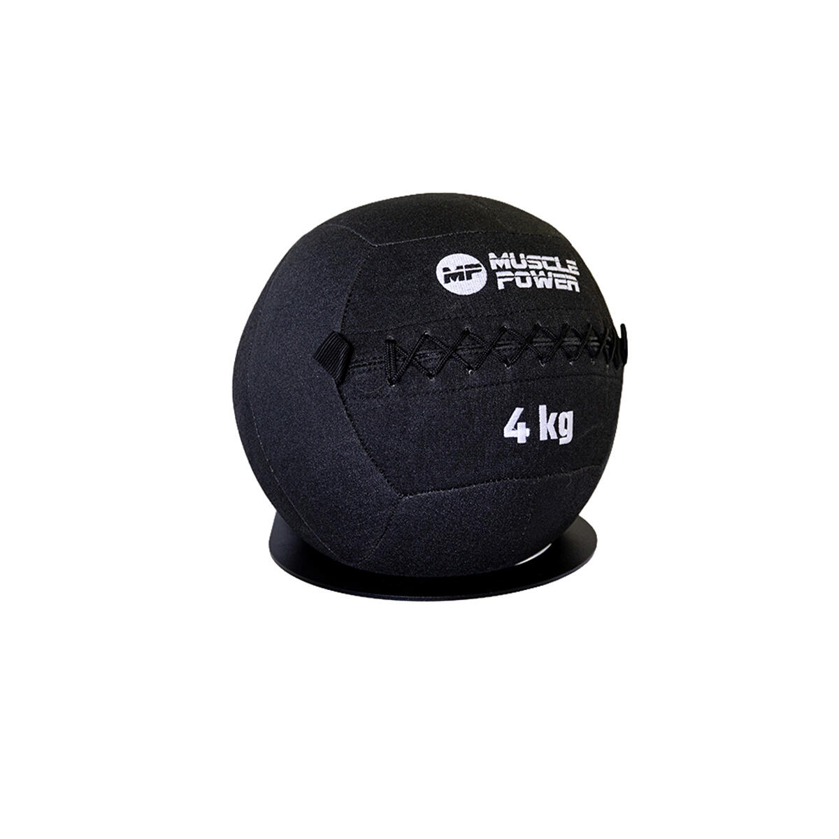 Muscle Power Wall Ball Kevlar 4 kg 2/7