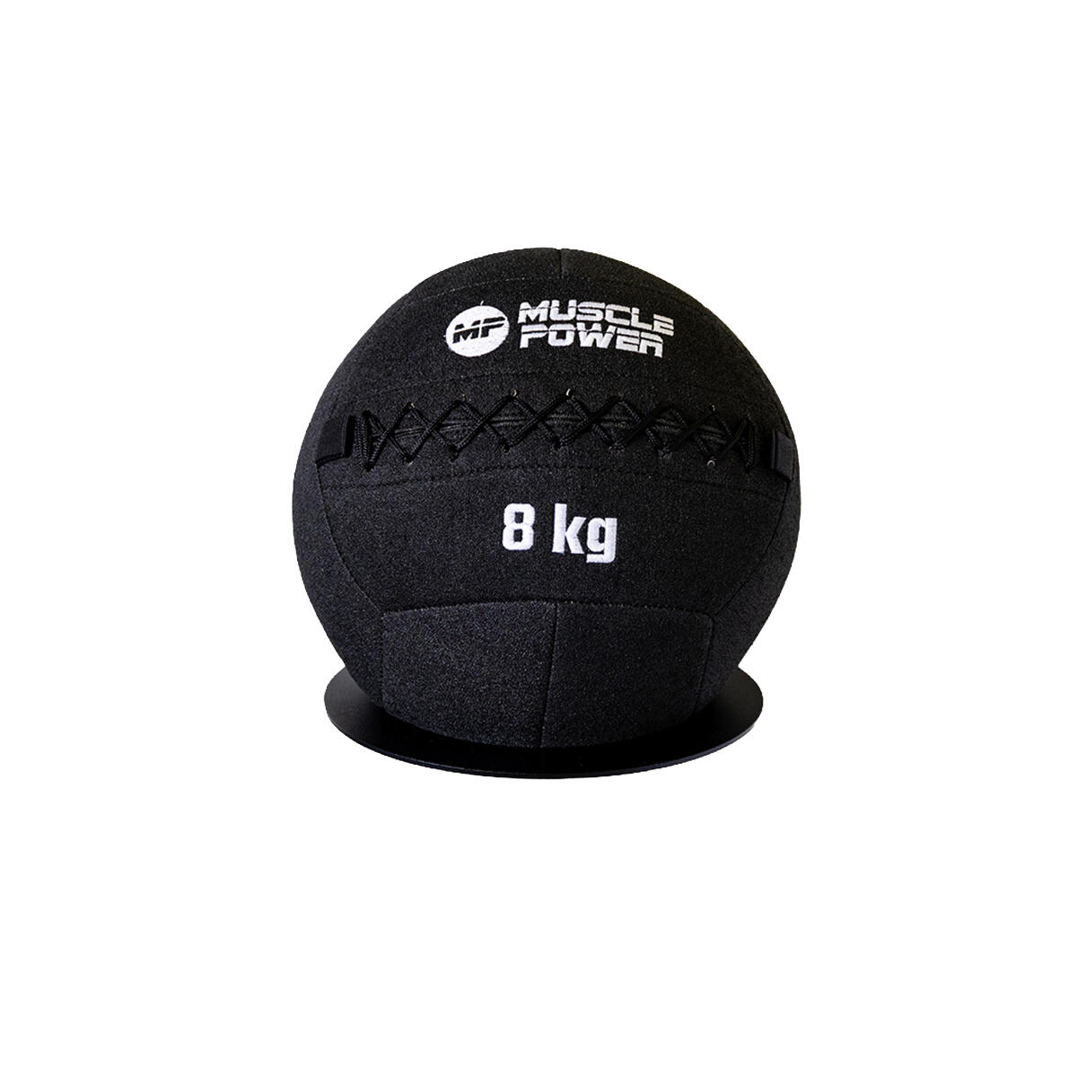 Muscle Power Wall Ball Kevlar 8 kg 1/7