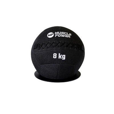 Muscle power wall ball kevlar 8 kg