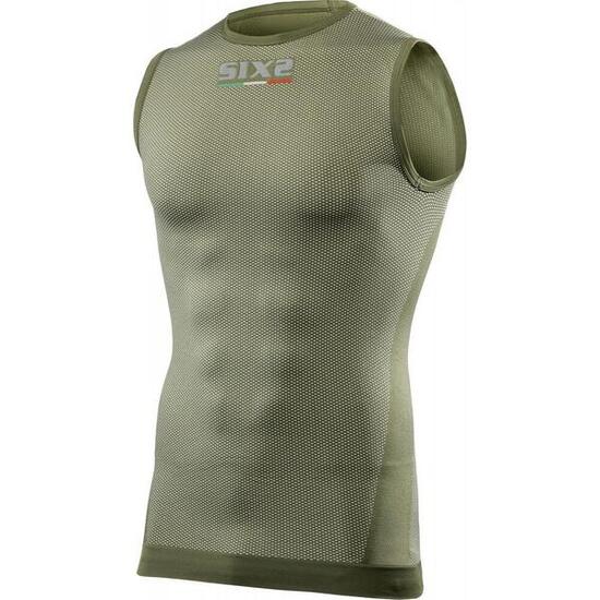 Maglia intima ciclismo SMX