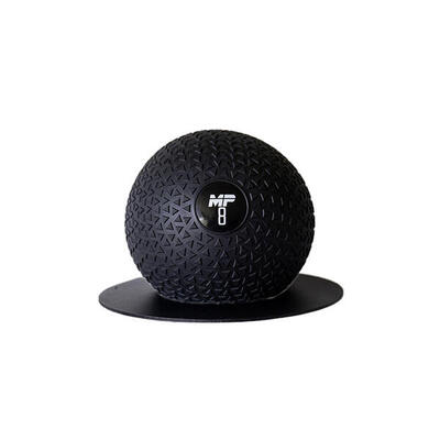 Muscle power slam ball 8 kg