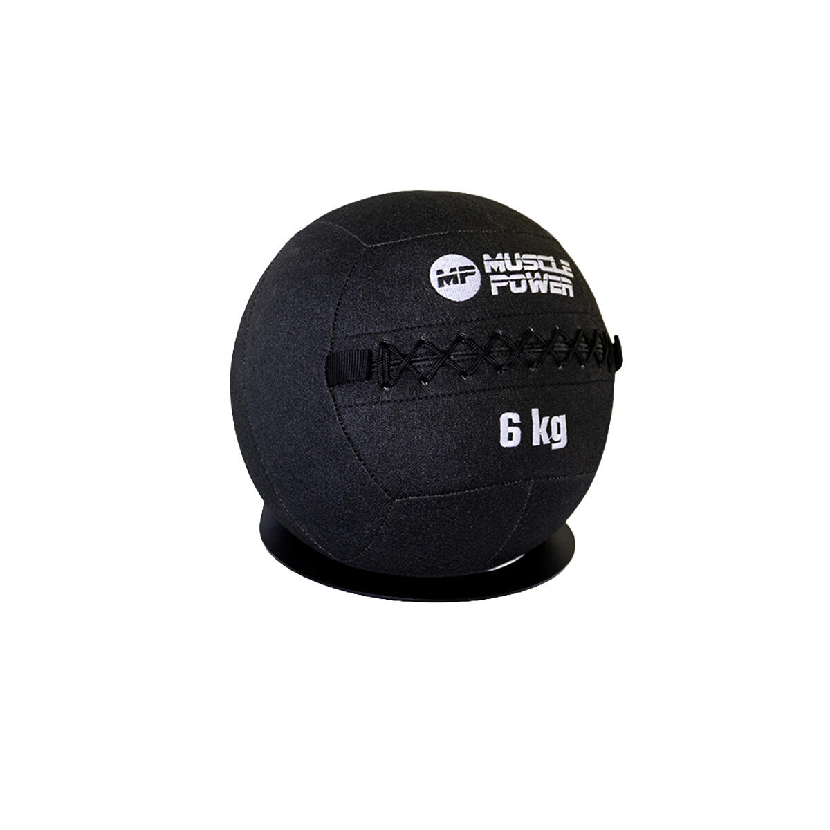 Muscle Power Wall Ball Kevlar 6 kg 2/7