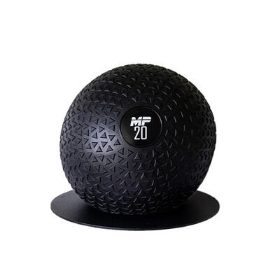 Muscle power slam ball 20 kg