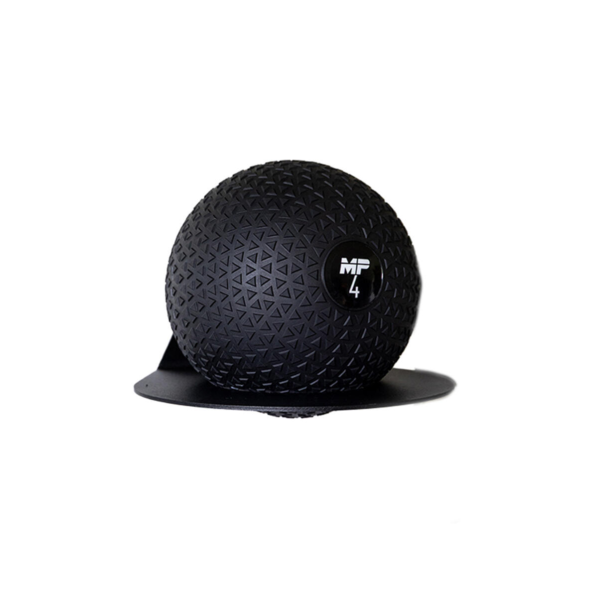 Muscle Power Slam ball 4 kg 2/7