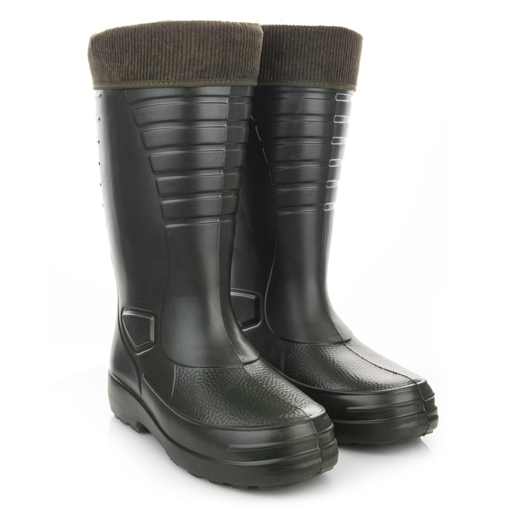 Wellingtons Lemigo Grenlander pour hommes 2/5